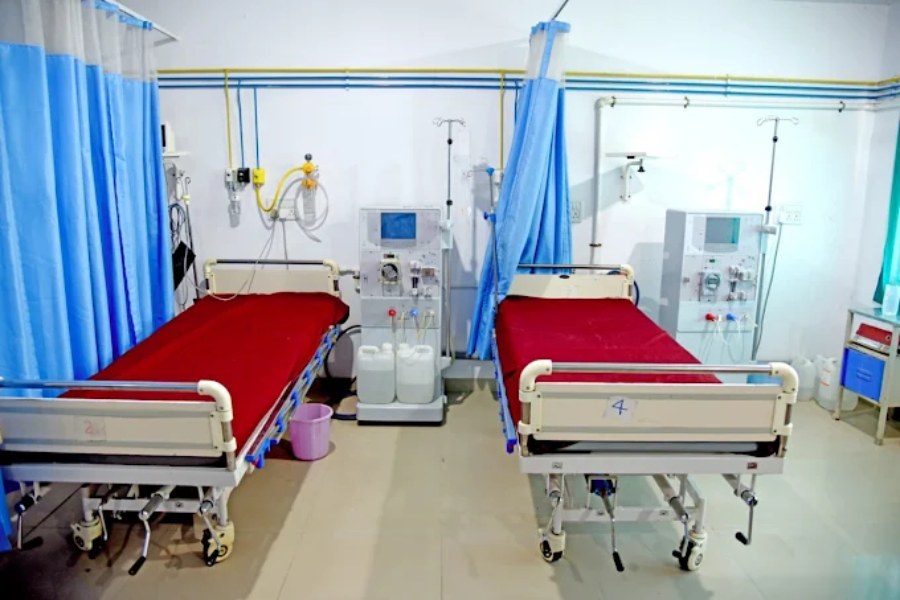 ACPM Medical College, Dhule - College Image