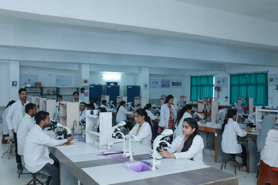 Index Medical College Hospital & Research Centre, Inodre - College Image