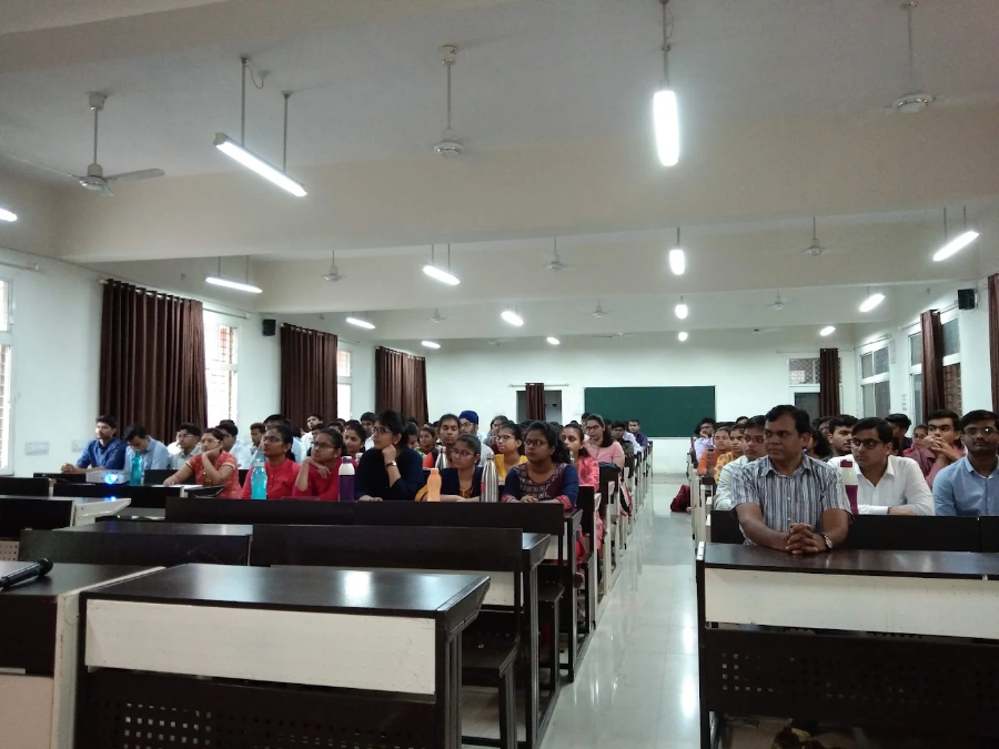 MGM Medical College, Indore - College Image