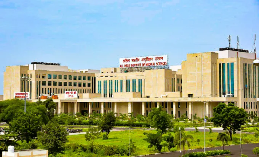 All India Institute of Medical Sciences, Nagpur - College Image