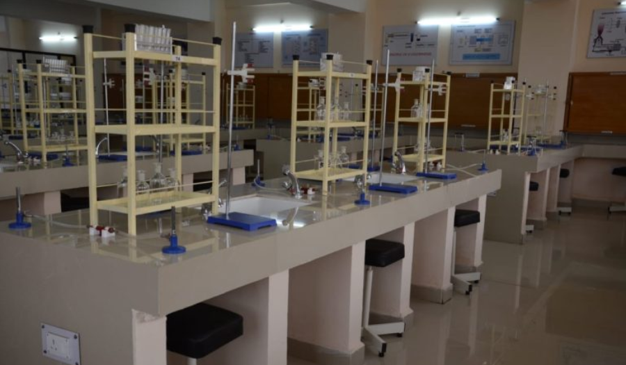 Mahaveer Institute of Medical Sciences & Research, Bhopal - College Image