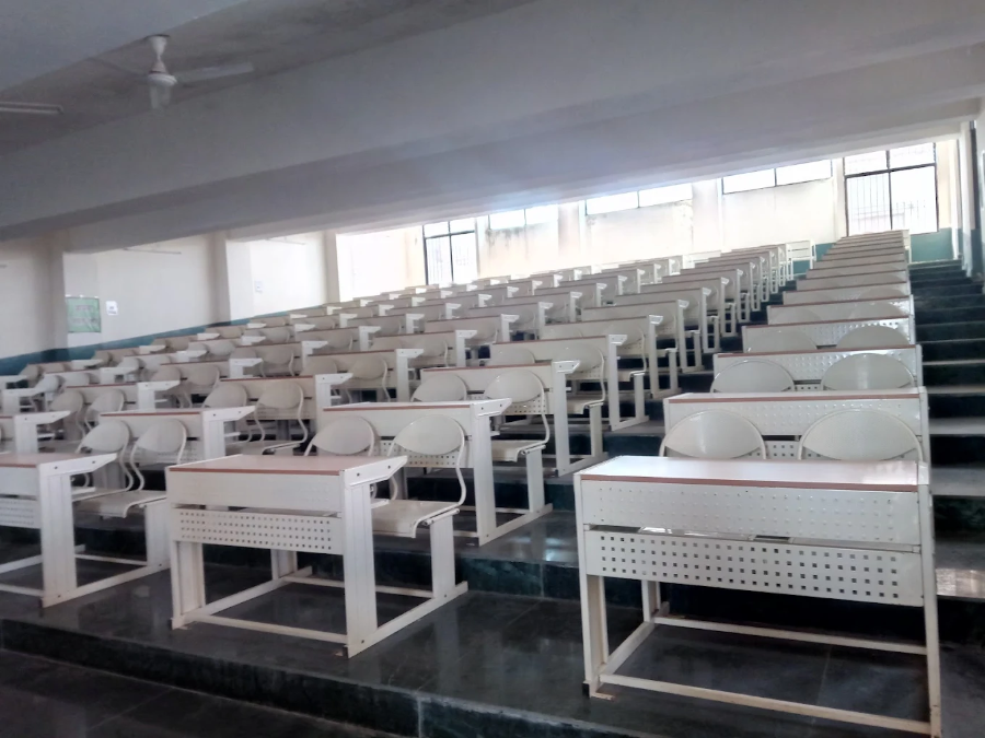Mahaveer Institute of Medical Sciences & Research, Bhopal - College Image