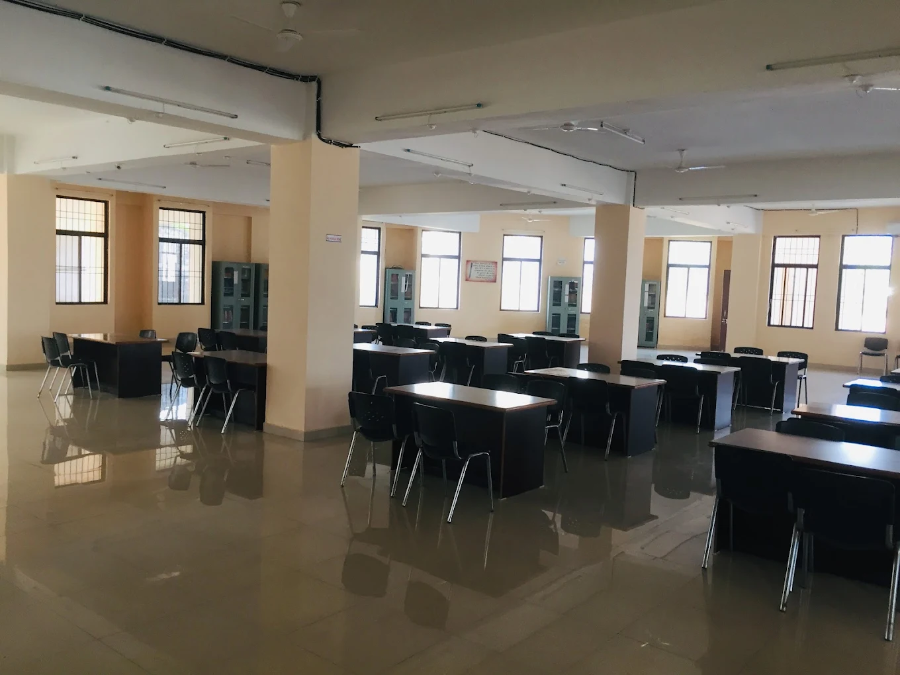 Mahaveer Institute of Medical Sciences & Research, Bhopal - College Image