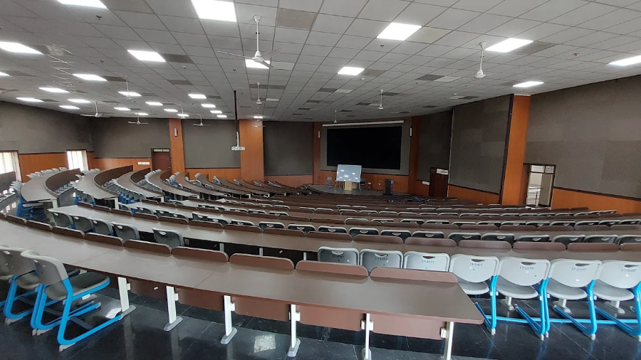 Netaji Subhash Chandra Bose Medical College, Jabalpur - College Image