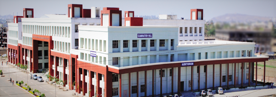 Peoples College of Medical Sciences & Research Centre, Bhopal - College Image