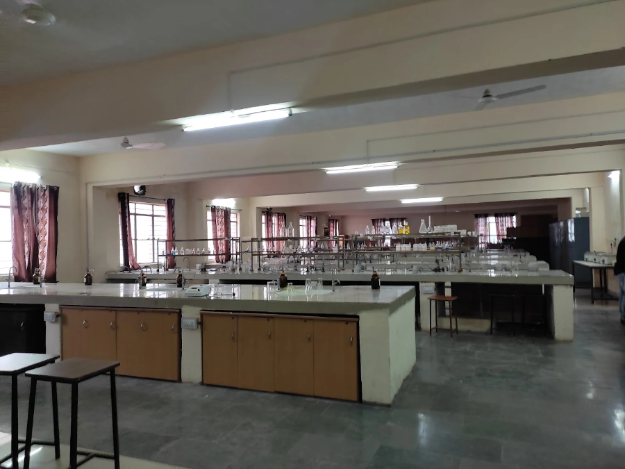 RKDF Medical College Hospital & Research Centre, Jathkhedi - College Image