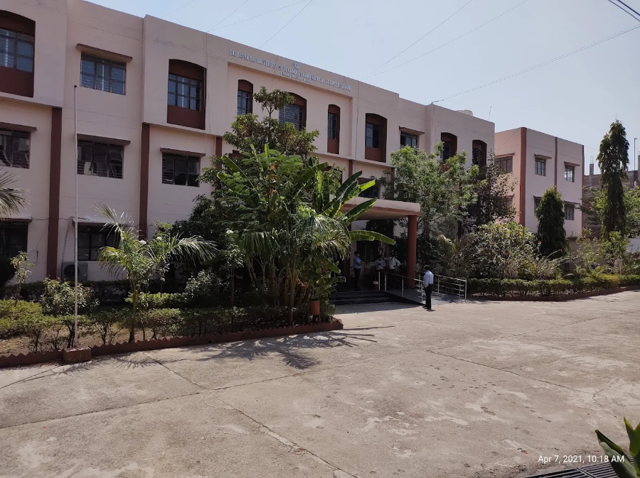 Sri Satya Sai University of Technology and Medical Sciences, Sehore - College Image