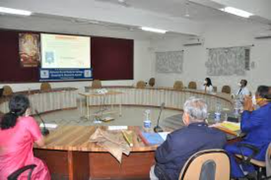 Ashwini Rural Medical College Hospital & Research Centre, Solapur - College Image