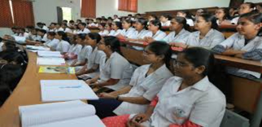 Ashwini Rural Medical College Hospital & Research Centre, Solapur - College Image