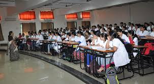 B.K.L. Walawalkar Rural Medical College, Ratnagiri - College Image
