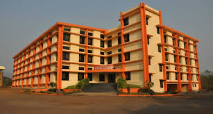 B.K.L. Walawalkar Rural Medical College, Ratnagiri - College Image