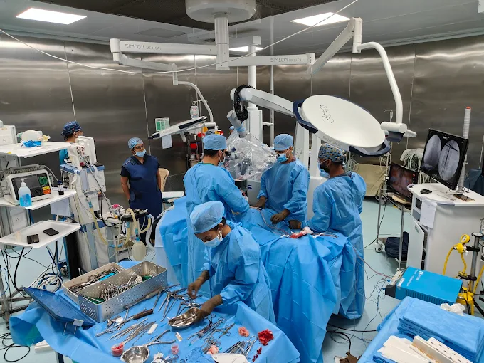 B.K.L. Walawalkar Rural Medical College, Ratnagiri - College Image