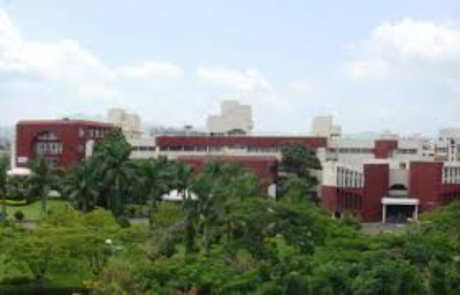 Bharati Vidyapeeth University Medical College, Pune - College Image