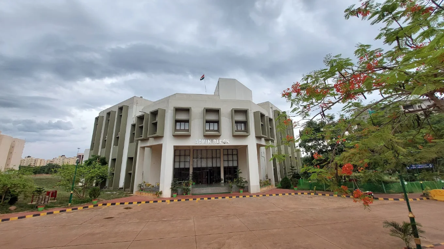 All India Institute of Medical Sciences, Bhubaneswar - College Image