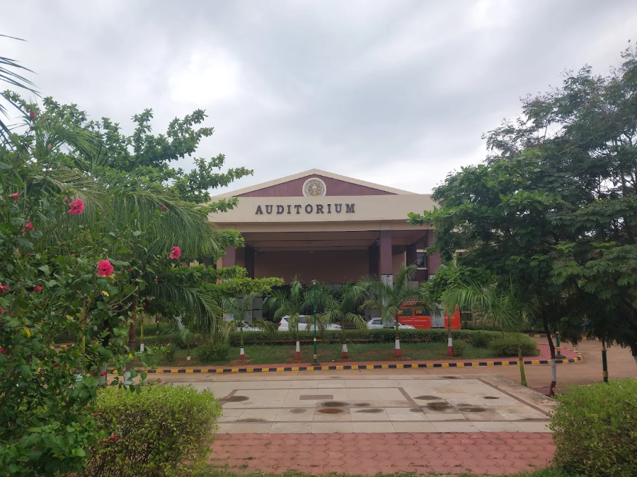 All India Institute of Medical Sciences, Bhubaneswar - College Image