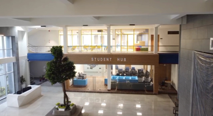 Datta Meghe Medical College, Nagpur - College Image