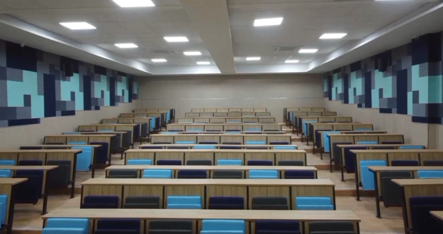 Datta Meghe Medical College, Nagpur - College Image
