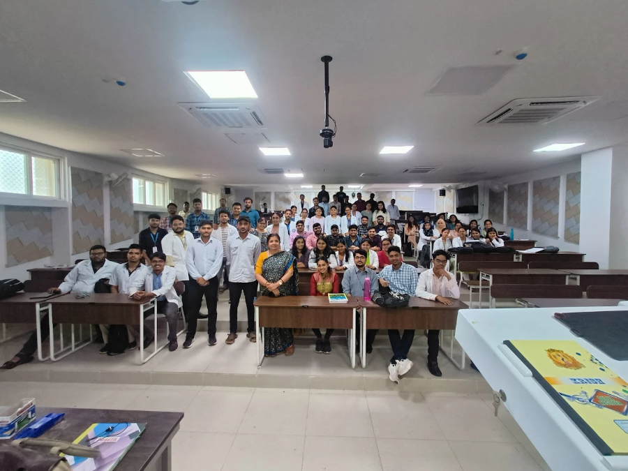 Dharanidhar Medical College & Hospital (DDMCH), Keonjhar - College Image