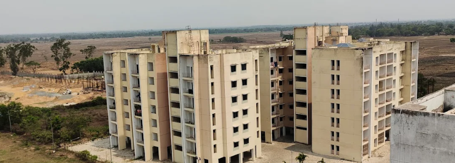 Government Medical College & Hospital (Renamed as Fakir Mohan Medical College & Hospital), Balasore - College Image