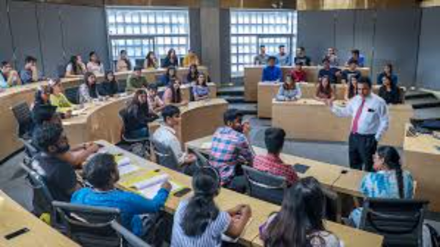 Dr. DY Patil Medical College, Navi Mumbai - College Image