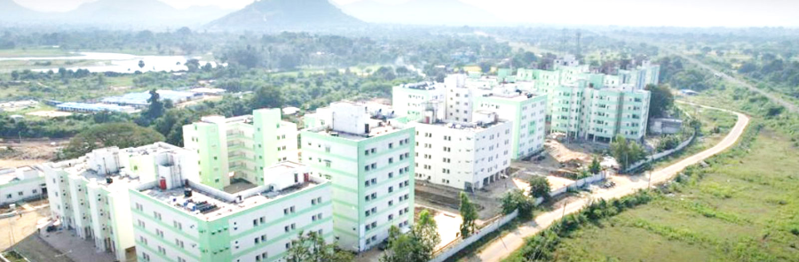 Government Medical College, Bhawanipatna - College Image