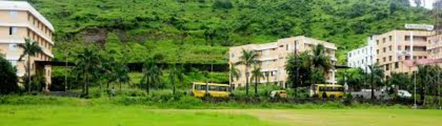Dr. N Y Tasgaonkar Institute of Medical Science, Karjat - College Image