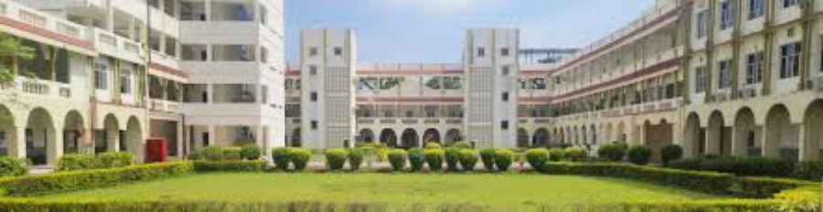 Dr. Panjabrao Deshmukh Memorial Medical College, Amravati - College Image