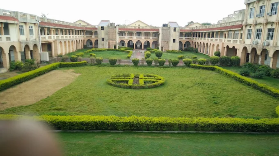 Dr. Panjabrao Deshmukh Memorial Medical College, Amravati - College Image