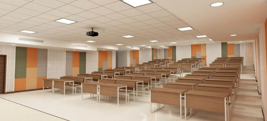 Government Medical College, Jajpur - College Image