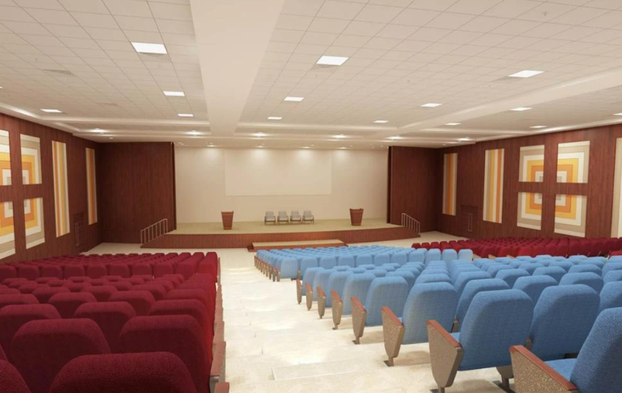 Government Medical College, Jajpur - College Image