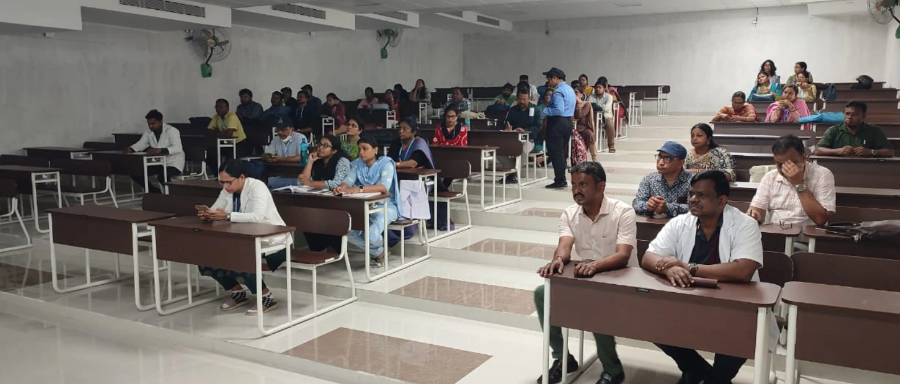 Government Medical College, Jajpur - College Image