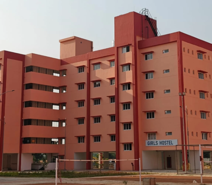 Government Medical College, Jajpur - College Image