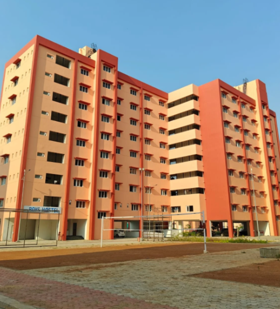 Government Medical College, Jajpur - College Image