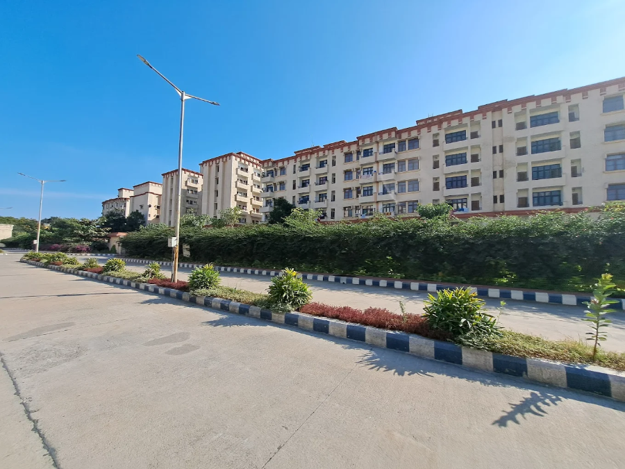 Government Medical College, Sundargarh - College Image