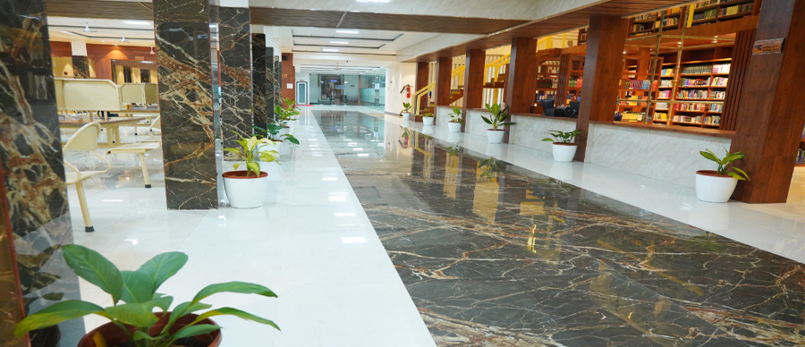 Hi-Tech Medical College & Hospital, Bhubaneswar - College Image