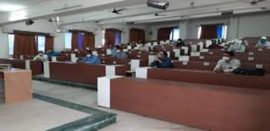Dr. Ulhas Patil Medical College & Hospital, Jalgaon - College Image