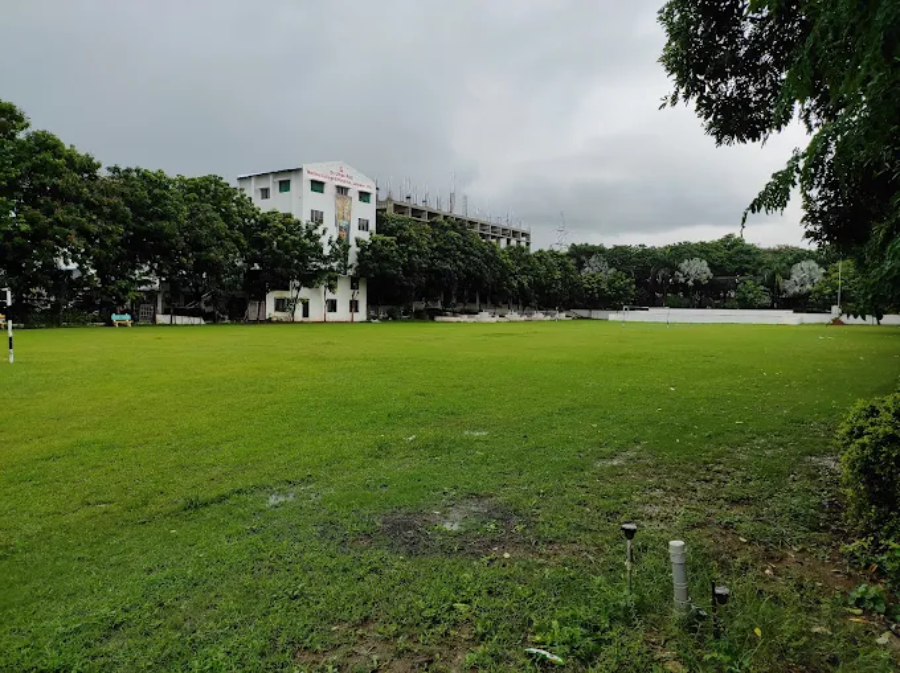 Dr. Ulhas Patil Medical College & Hospital, Jalgaon - College Image