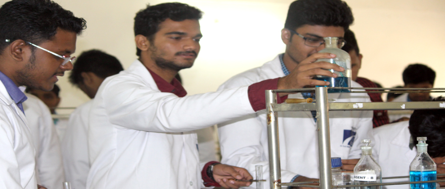 Hi-Tech Medical College & Hospital, Rourkela - College Image