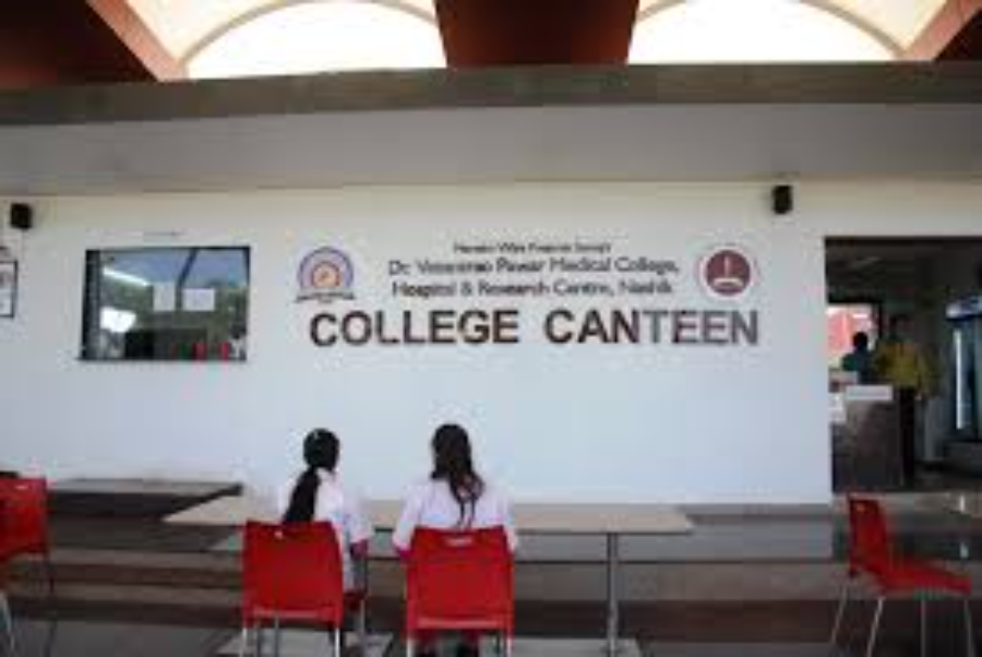 Dr. Vasantrao Pawar Medical College Hospital & Research Centre, Nashik - College Image