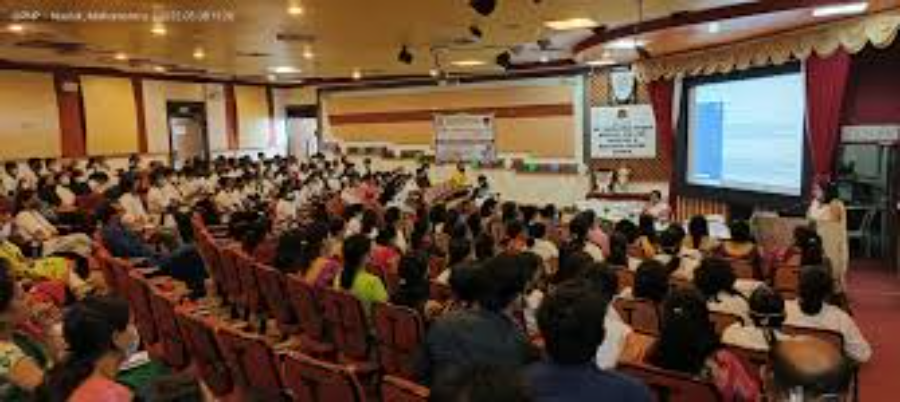 Dr. Vasantrao Pawar Medical College Hospital & Research Centre, Nashik - College Image