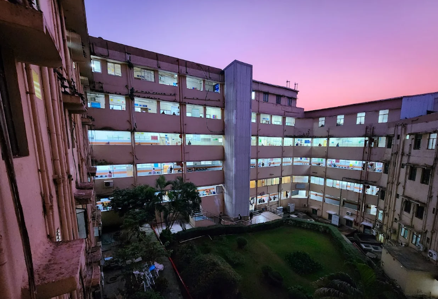 Institute Of Medical Sciences & SUM Hospital, Bhubaneswar - College Image