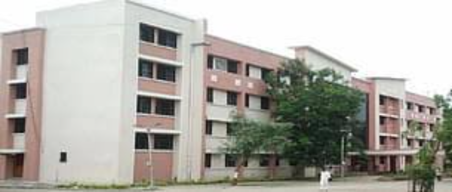 Government Medical College, Akola - College Image