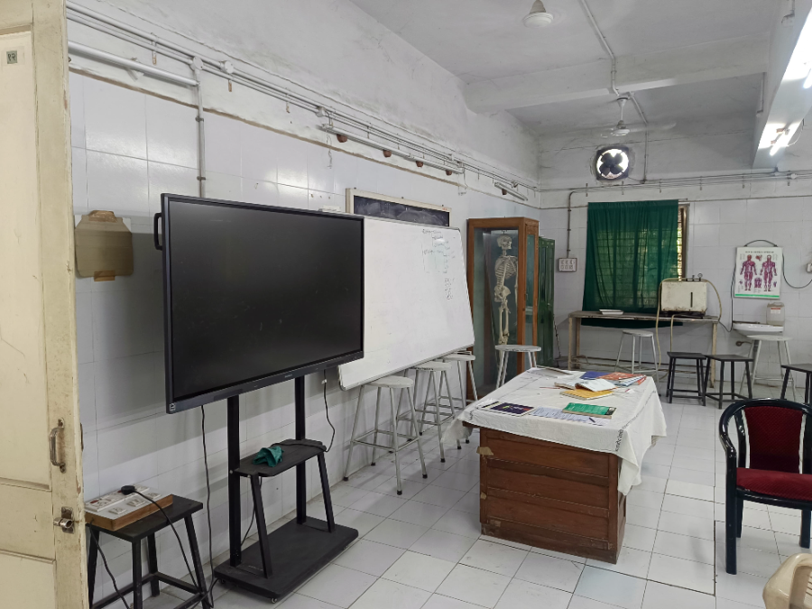 Government Medical College, Akola - College Image