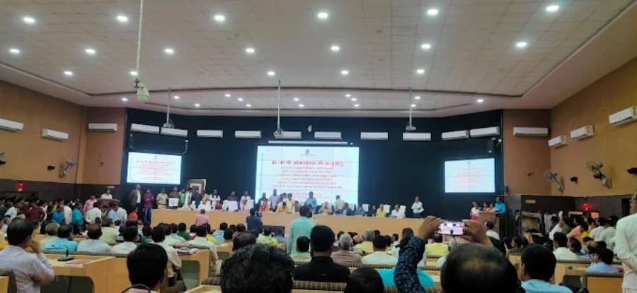 Government Medical College, Akola - College Image