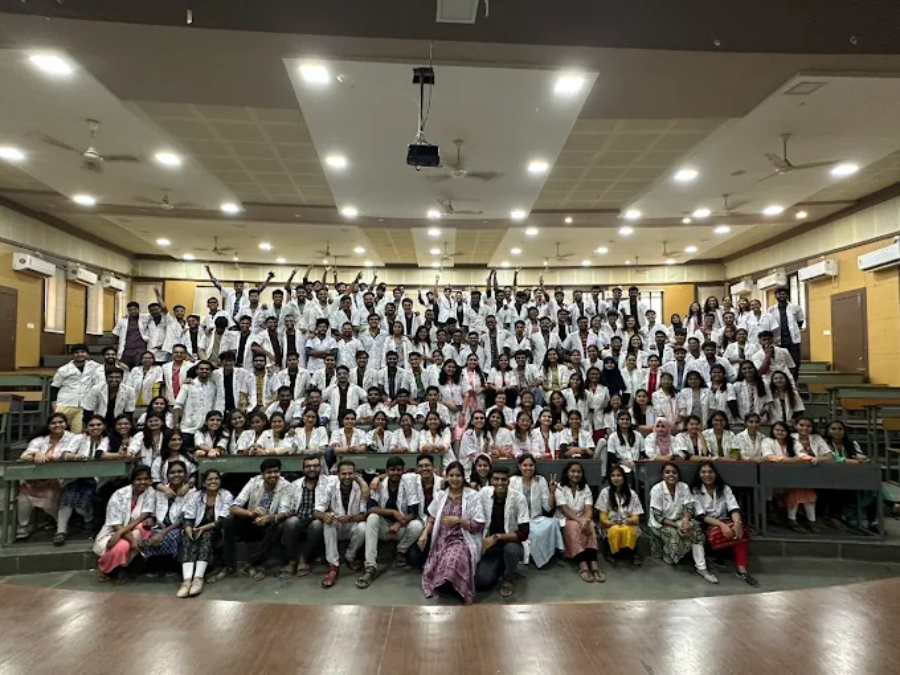Government Medical College, Akola - College Image