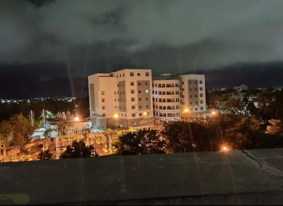 Government Medical College, Akola - College Image