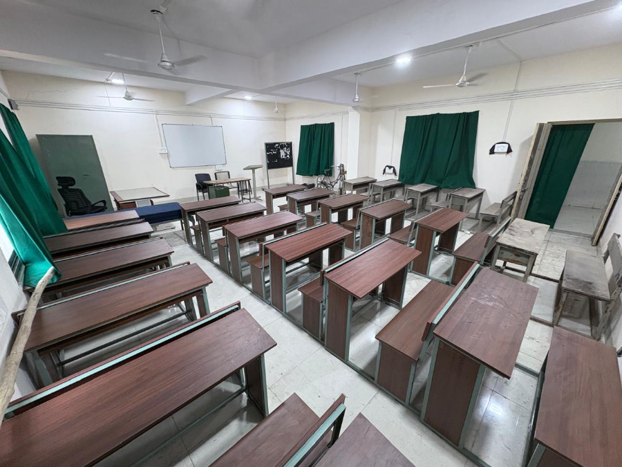 Government Medical College, Akola - College Image