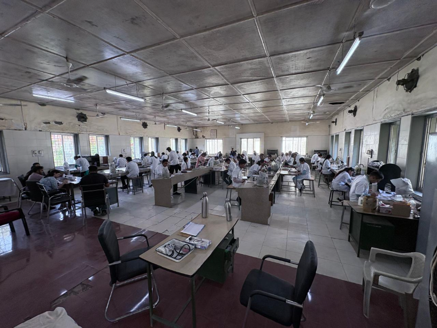Government Medical College, Akola - College Image