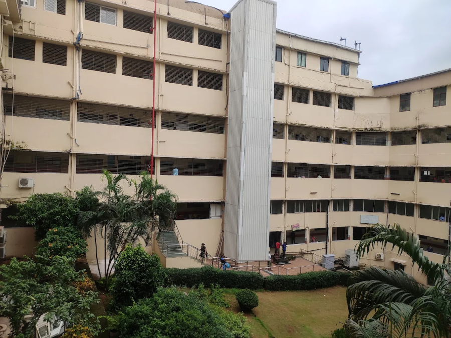 Institute of Medical Science and SUM Hospital Campus II, Bhubaneswar - College Image