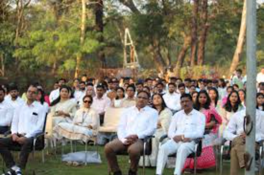 Government Medical College, Alibagh - College Image